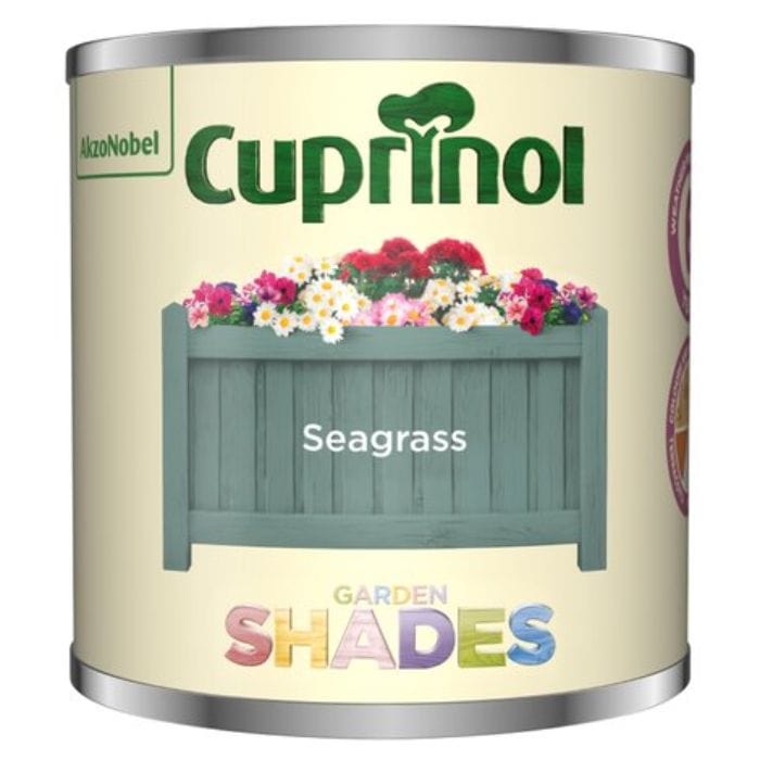 Paint  -  Cx Garden Shades Seagrass - 125ML  -  50153777