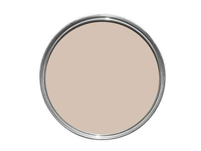 Paint  -  Dulux 2.5L Malt Chocolate Silk Paint  -  50040391