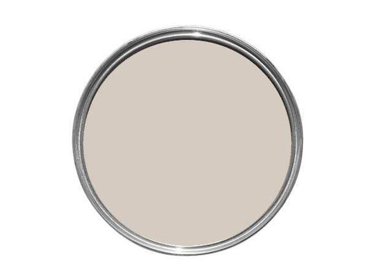 Paint  -  Dulux 2.5L Mellow Mocha Silk Paint  -  50012465