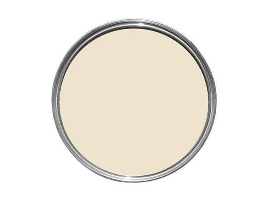 Paint  -  Dulux 2.5L Almond White Silk Paint  -  00465694