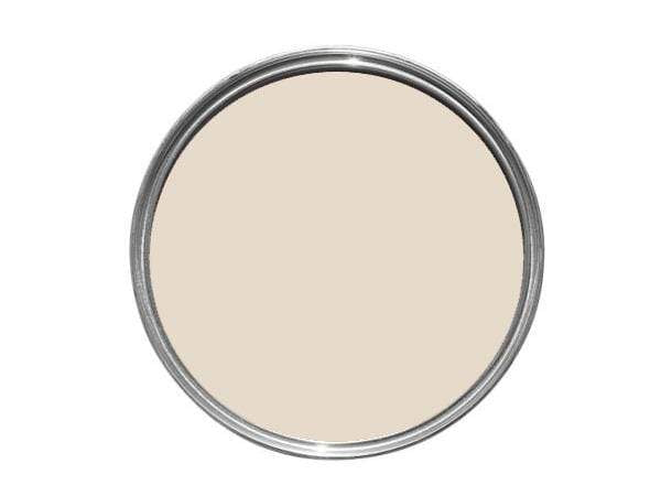 Paint  -  Dulux 5L Nutmeg White Silk Paint  -  50077753