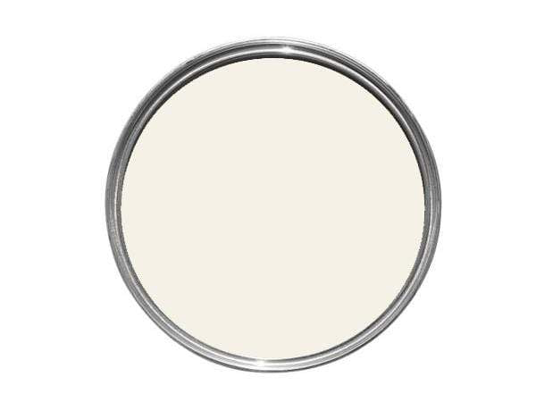 Paint  -  Dulux 750Ml Jasmine White Quick Dry Gloss  -  50109094