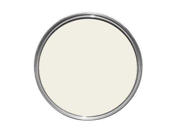 Paint  -  Dulux 750Ml White Cotton Quick Dry Satinwood  -  50109113