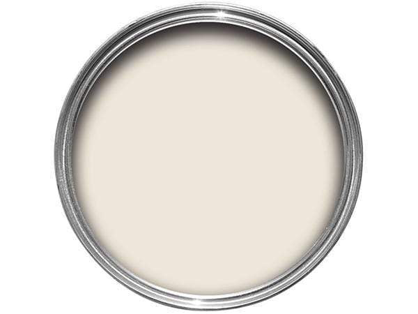 Paint  -  Dulux Bathroom+ 2.5 Litre Almond White Soft Sheen Paint  -  50114951