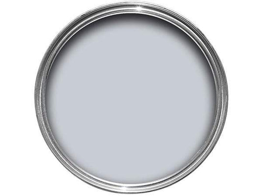 Paint  -  Dulux Bathroom+ 2.5 Litre Misty Mirror Soft Sheen Paint  -  50114958