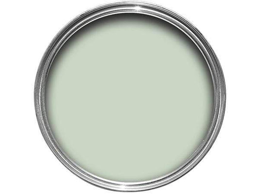 Paint  -  Dulux Bathroom+ 2.5 Litre Willow Tree Soft Sheen Paint  -  50114967