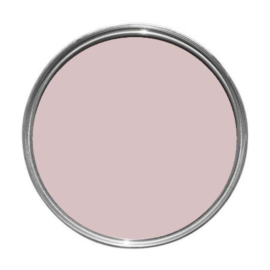Paint  -  Dulux Easy Care Matt 2.5L - Blush Pink  -  50134342