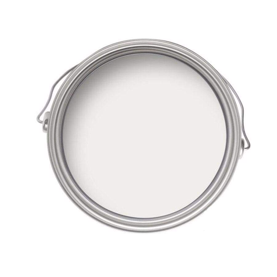 Paint  -  Dulux Easy Care Matt Emulsion 2.5L White Cotton  -  50134375