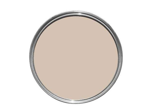 Paint  -  Dulux Malt Chocolate Matt Paint  -  50040379