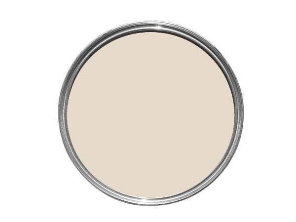 Paint  -  Dulux Nutmeg White Matt Paint  -  50077748