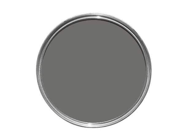 Paint  -  Dulux Weathershield 750Ml Gallant Grey Exterior Gloss  -  50109080