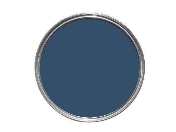 Paint  -  Dulux Weathershield 750Ml Oxford Blue Exterior Gloss  -  00469869