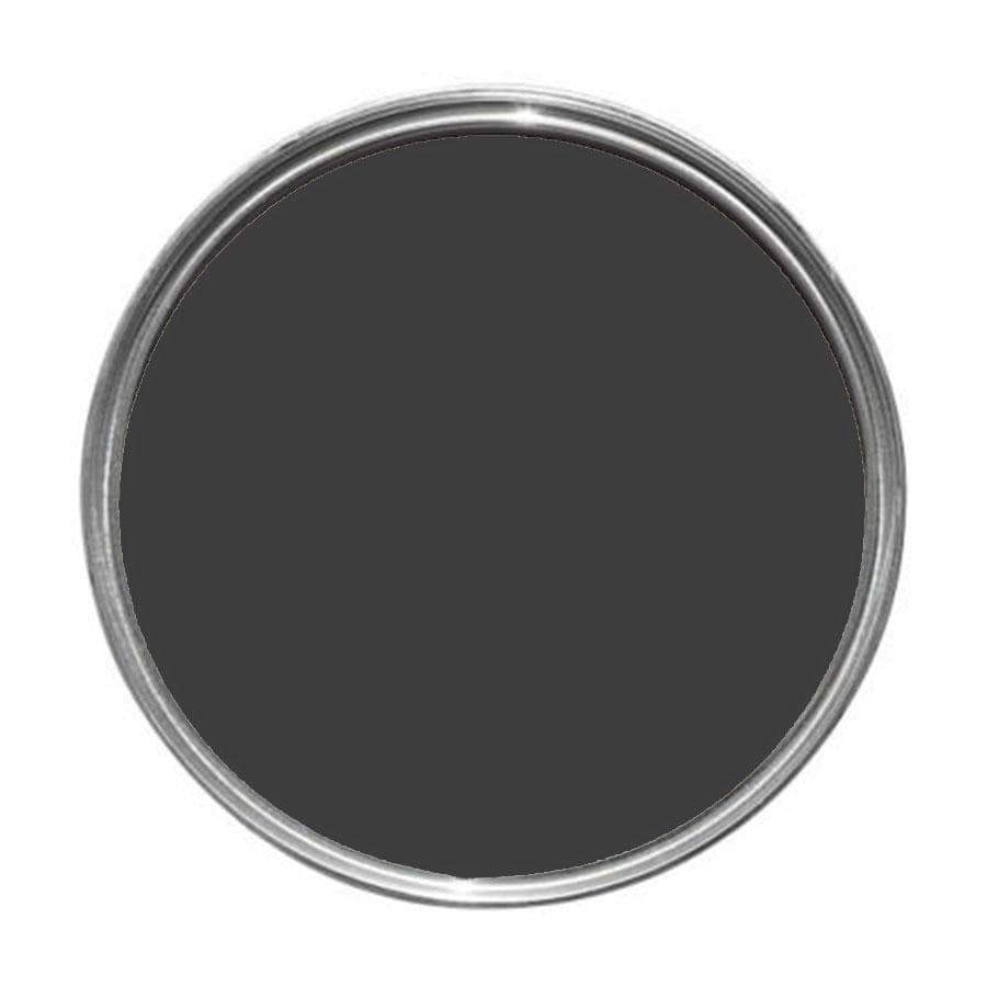 Paint  -  Dulux Weathershield Black Exterior Gloss  -  00469722