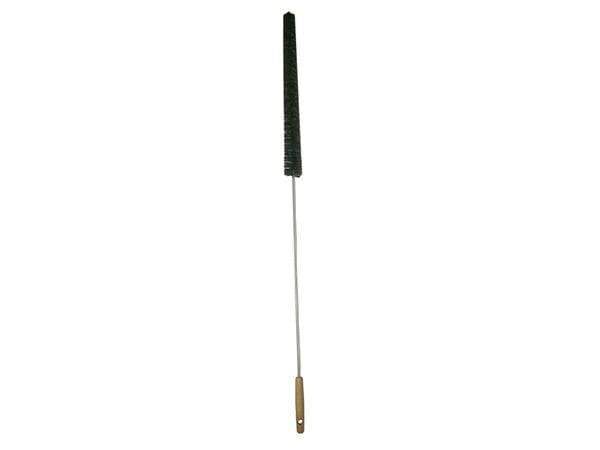 Kitchenware  -  Eddington Long Dark Goat Hair Radiator Brush  -  50079527