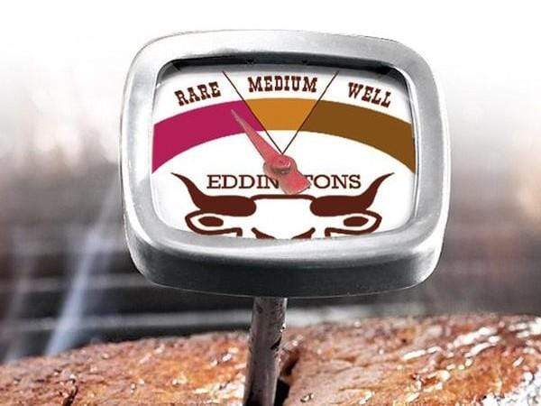 Kitchenware  -  Eddington Steak Button Thermometer  -  50119521