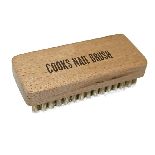 Kitchenware  -  Eddingtons Valet Cooks Nail Brush  -  50151817