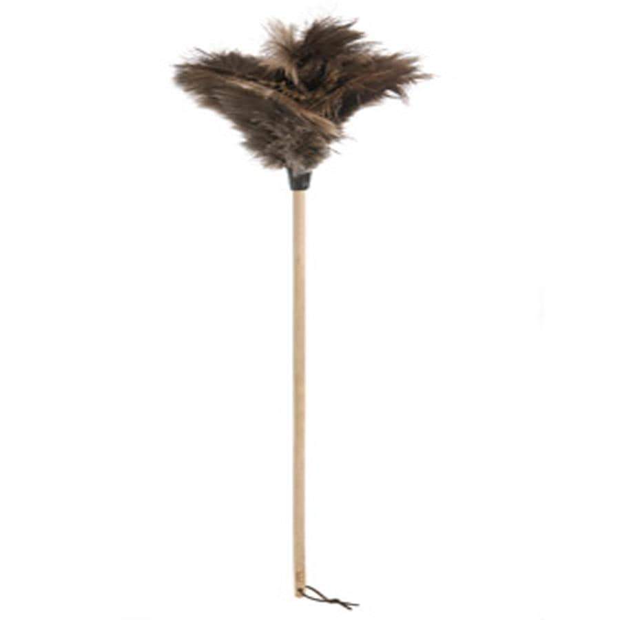 Kitchenware  -  Eddingtons Valet Ostrich Feather Duster 75Cm  -  50119526