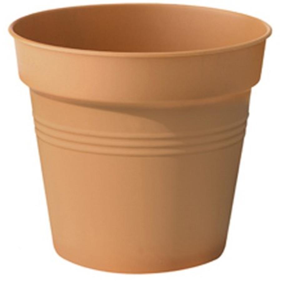 Gardening  -  Elho Basics Terracotta 15Cm Growpot  -  50114421