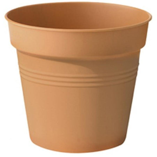 Gardening  -  Elho Basics Terracotta 35Cm Growpot  -  50114428