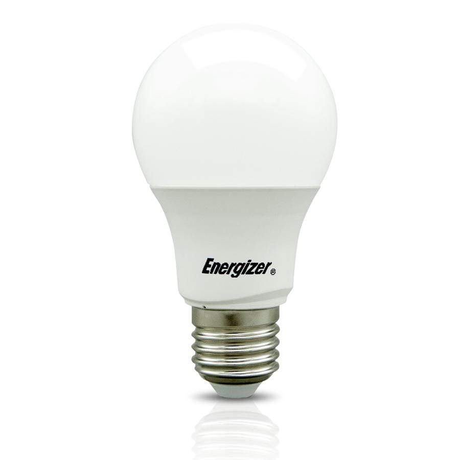 Lights  -  Energizer 806Lm B22 Bc Gls Led Lightbulb  -  50132528