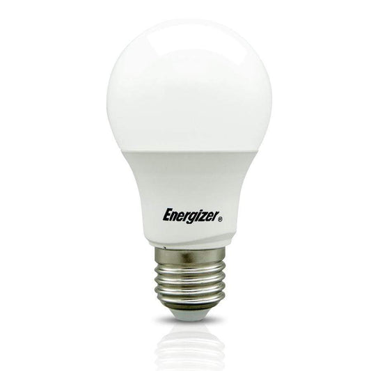 Lights  -  Energizer 806Lm E27 Es Gls Led Lightbulb  -  50132529