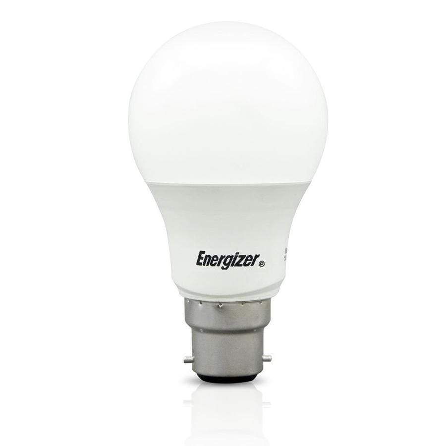 Lights  -  Energizer Led 1521Lm B22 Bc Gls Lightbulb  -  50132530