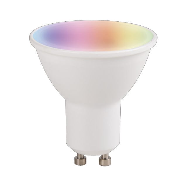 Lights  -  Energizer 5W Smart Led Gu10 Bulb  -  60000188