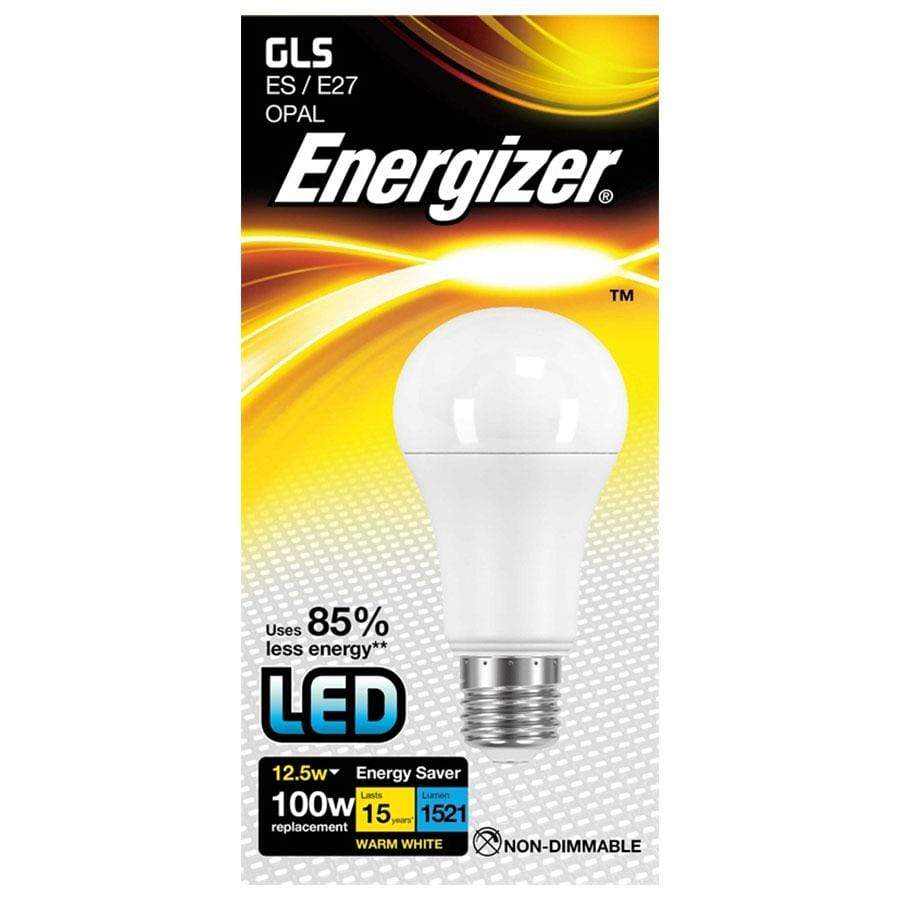 Lights  -  Eveready 12.5W Gls E27 Led Energizer Bulb  -  50120848