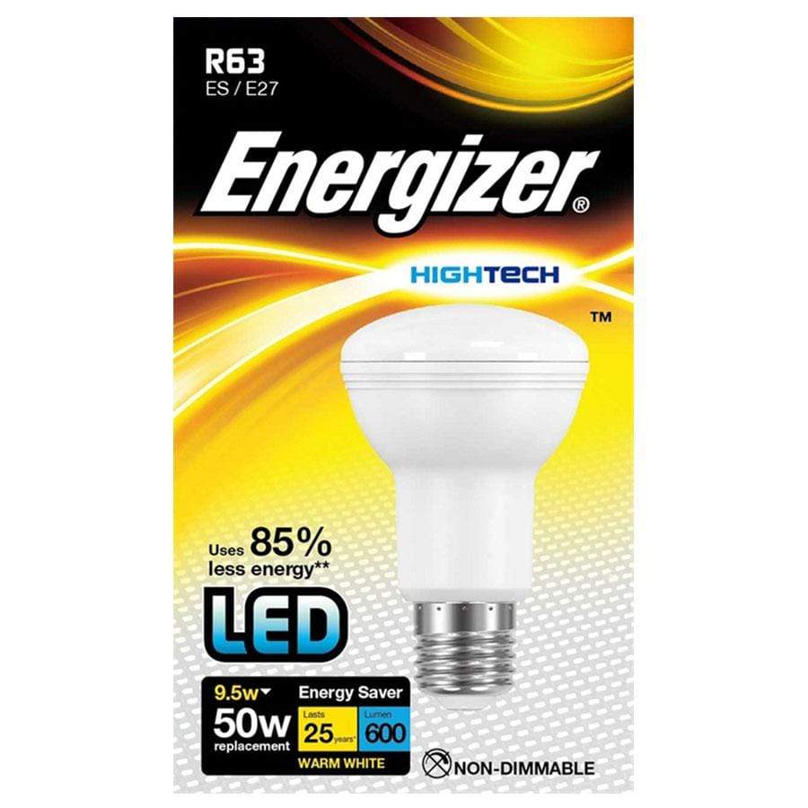 Lights  -  Eveready Warm White 9.5W Es E27 Led Energizer Bulb  -  50127309
