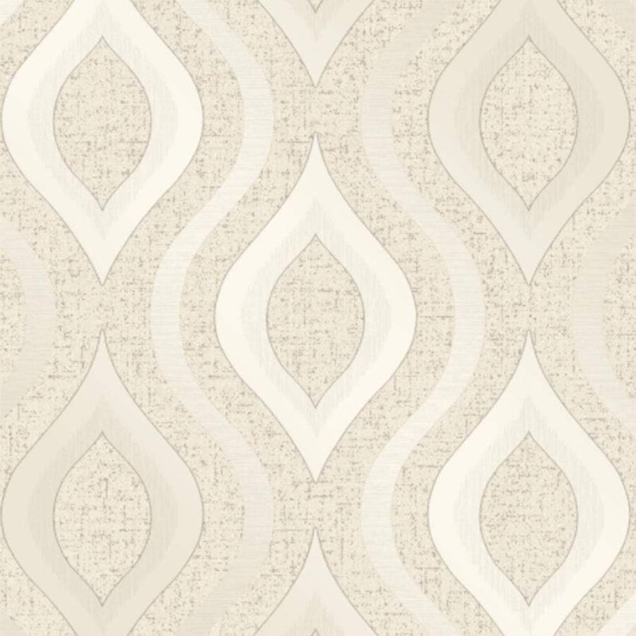 Wallpaper  -  Fine Decor Quartz Geometric Gold Glitter Wallpaper - FD41973  -  50137097