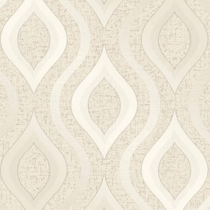 Fine Decor Quartz Geometric Gold Glitter Wallpaper FD41973 Taskers