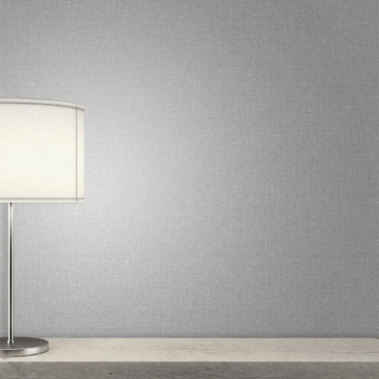 Wallpaper  -  Fine Decor Quartz Silver Glitter Wallpaper - FD41969  -  50138740