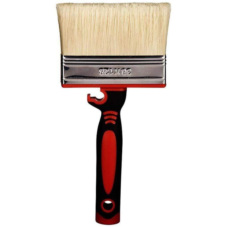 Paint  -  Fit For The Job Block Paste Brush  -  50076655