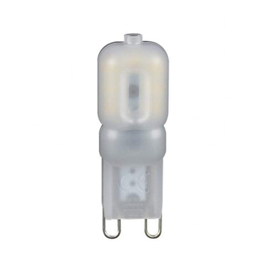 Lights  -  Forum 2W Lightweight G9 Led Capsule Bulb  -  50132452