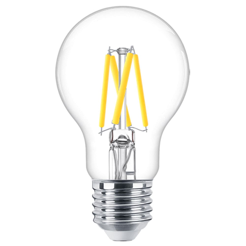 Lights  -  Forum Cool White 6W Led Dimmable Gls Filament Bulb  -  60000024