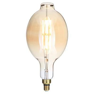 Lights  -  Forum 6W Led Oversized Filament Vintage A165 - E27 Bulb  -  50151846