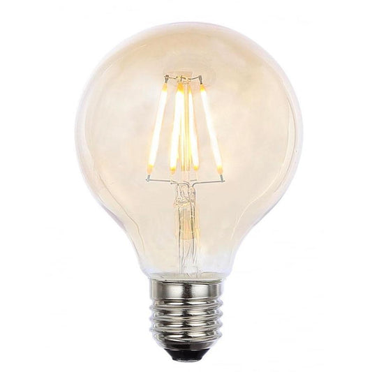 Lights  -  Forum Vintage 4W G80 Tinted Led Bulb  -  50132458