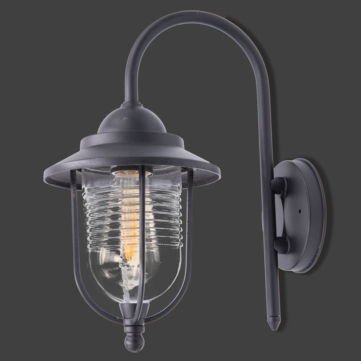 Lights  -  Forum Eris Fisherman Black Lantern  -  50155617