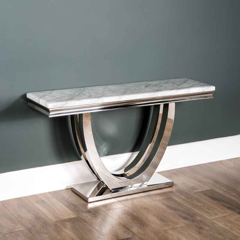 Furniture  -  Galaxy Console Table  -  60006027