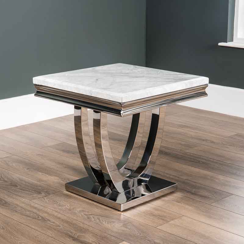 Furniture  -  Galaxy Lamp Table  -  60006028