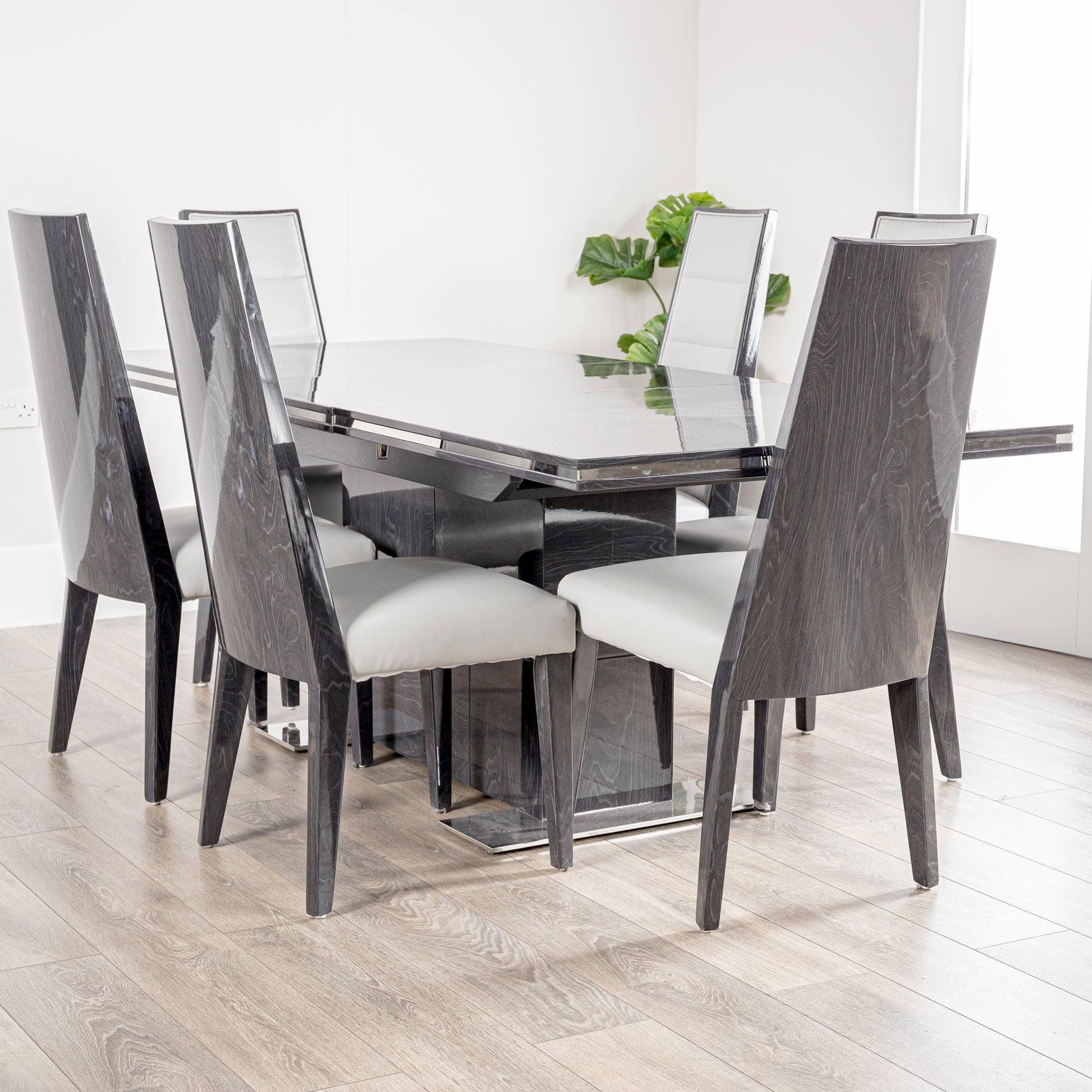 Furniture  -  Bianca Dining Table  -  50148918