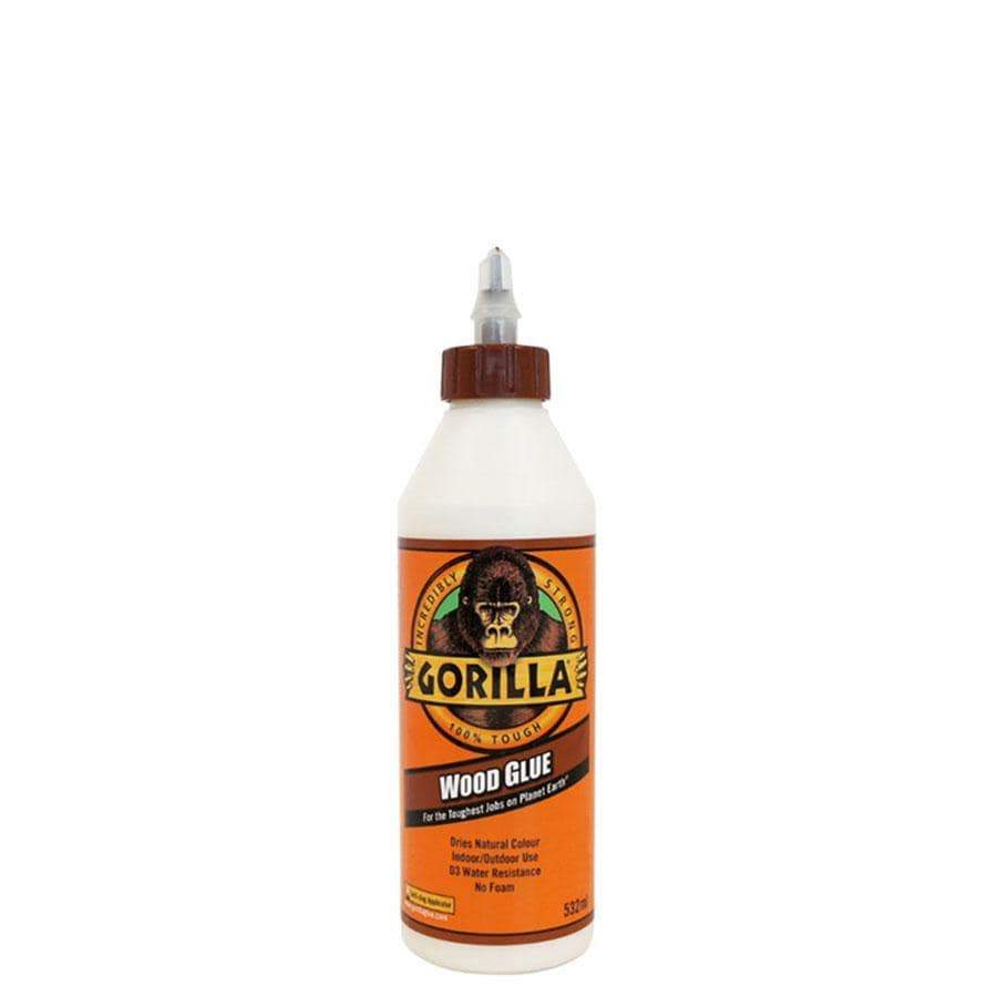 DIY  -  Gorilla Wood Glue  -  50135813