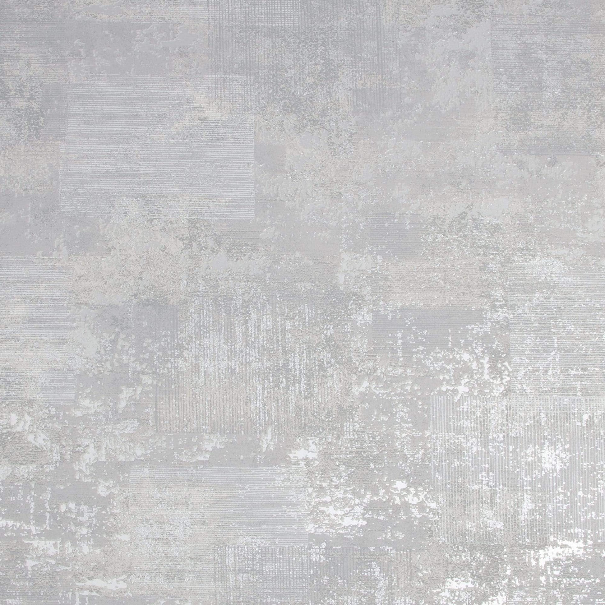 Wallpaper  -  Graham & Brown Armature Texture Grey Wallpaper - 113254  -  50156293