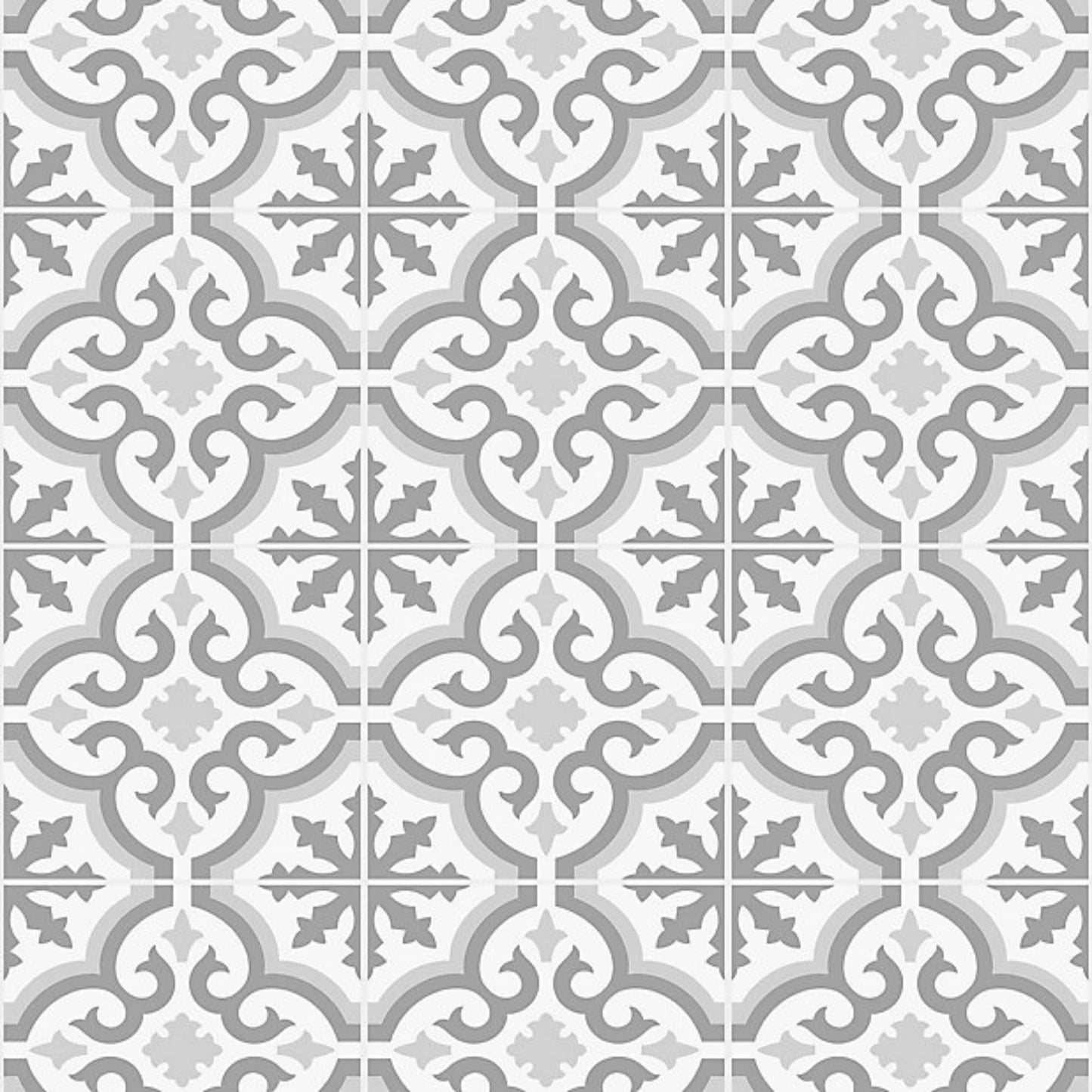 Wallpaper  -  Graham & Brown Grecian Grey Wallpaper - 112648  -  50156287