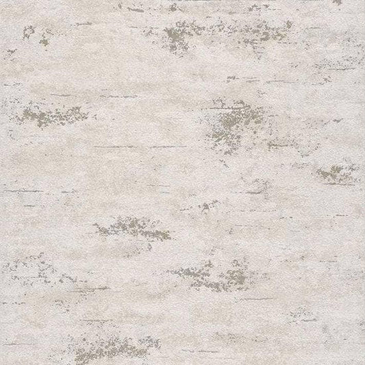 Wallpaper  -  Grandeco On The Rock Cream Wallpaper - GT1203  -  60003791