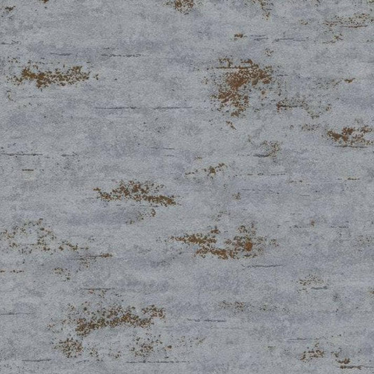 Wallpaper  -  Grandeco On The Rock Dark Grey Wallpaper - GT1201  -  60003789