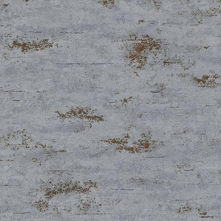 Wallpaper  -  Grandeco On The Rock Dark Grey Wallpaper - GT1201  -  60003789