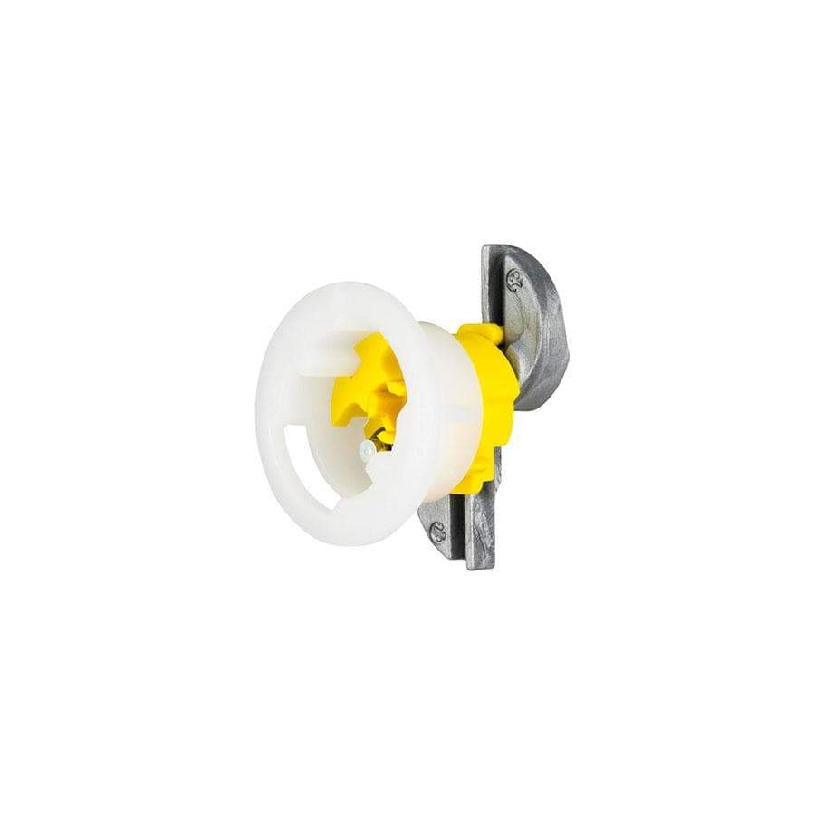 DIY  -  Gripit Pack Of 4 Yellow Plasterboard Fixing 15Mm  -  50142477