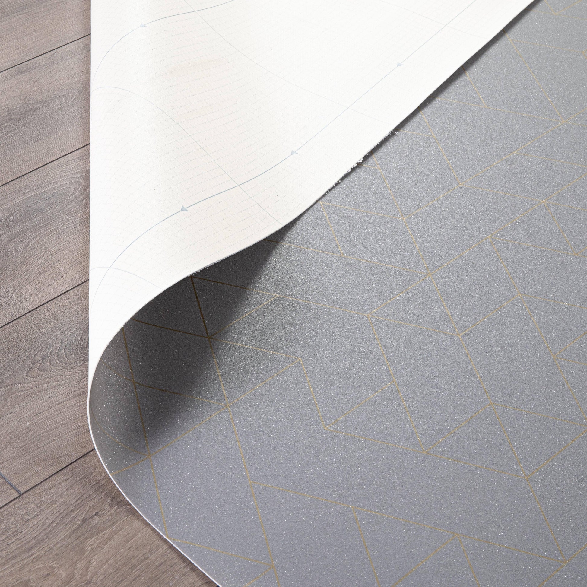 Flooring & Carpet  -  Hadfield Titanium Jester 3m  -  60001506