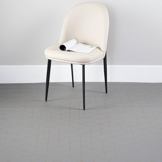 Flooring & Carpet  -  Hadfield Titanium Jester 3m  -  60001506